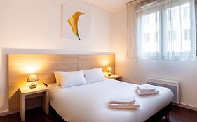 Residhotel St Etienne Centre