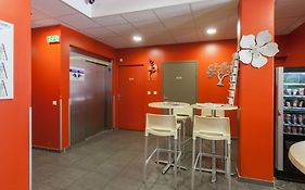 Residhotel St Etienne Centre